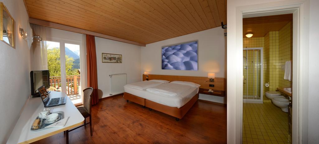 Andes 3* Castello-Molina di Fiemme
