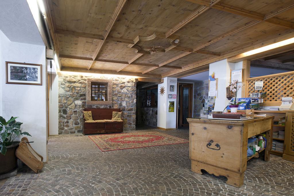 Hotel Andes Castello-Molina di Fiemme