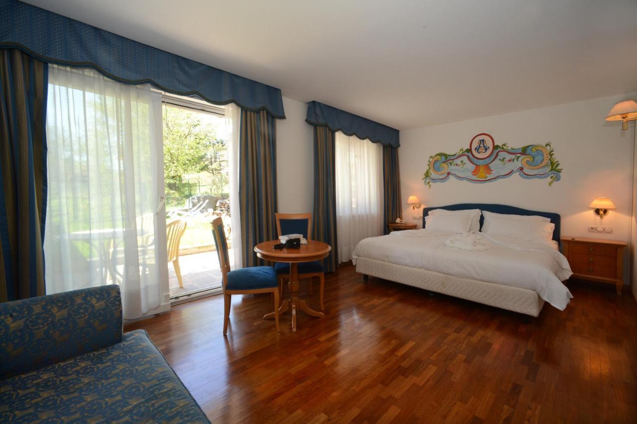 Hotel Andes