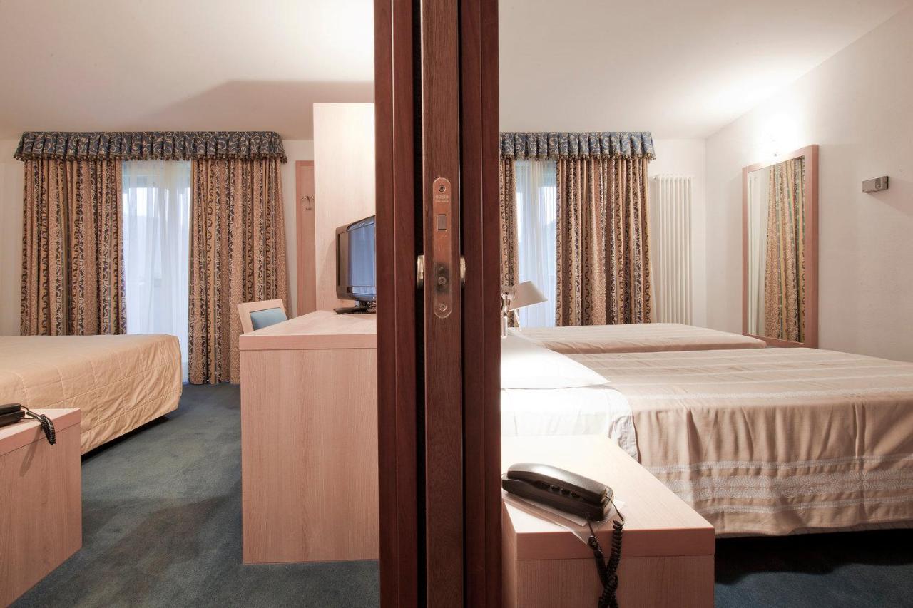 Hotel Andes 3*