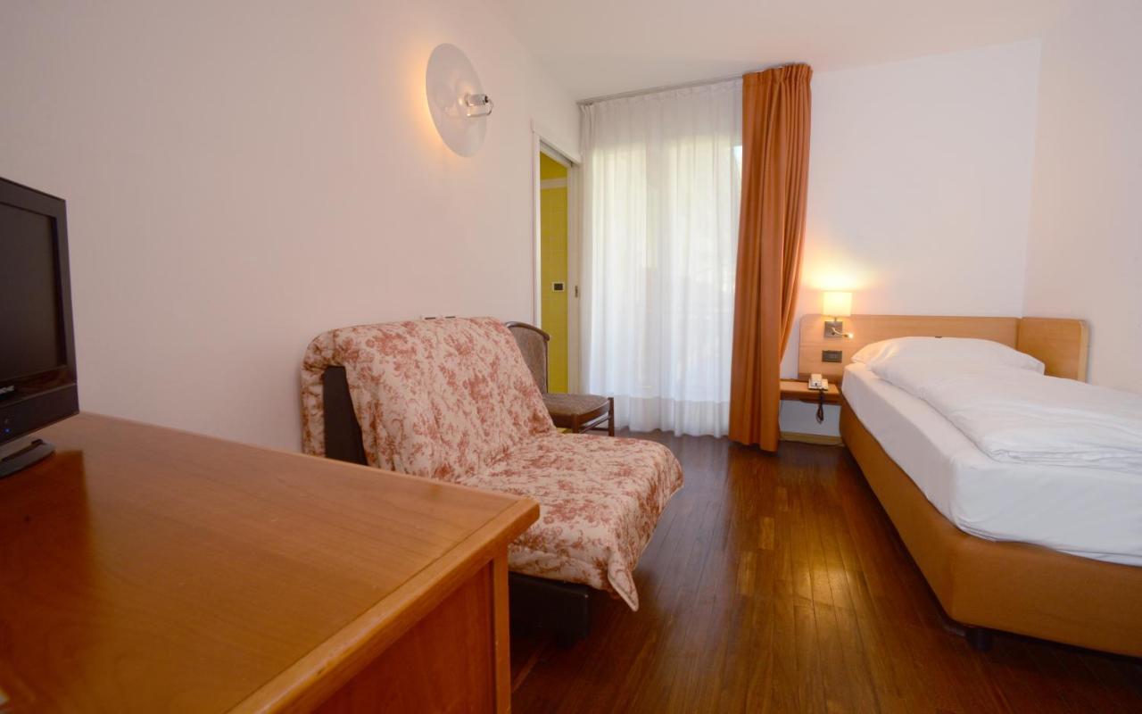 Hotel Andes Castello-Molina di Fiemme