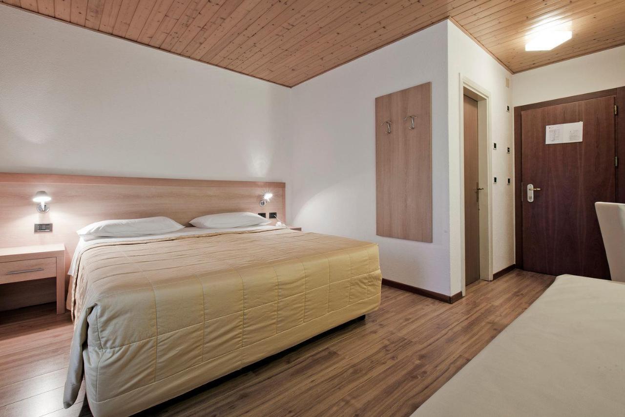 Andes 3* Castello-Molina di Fiemme