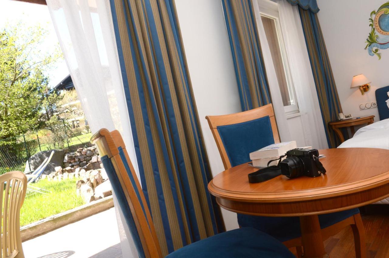 Andes Hotel 3*