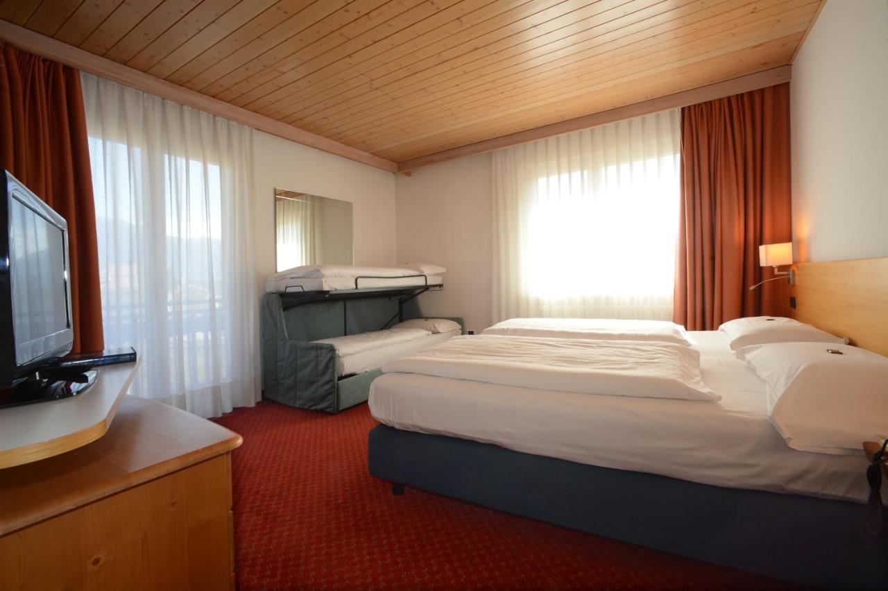 Andes Hotel