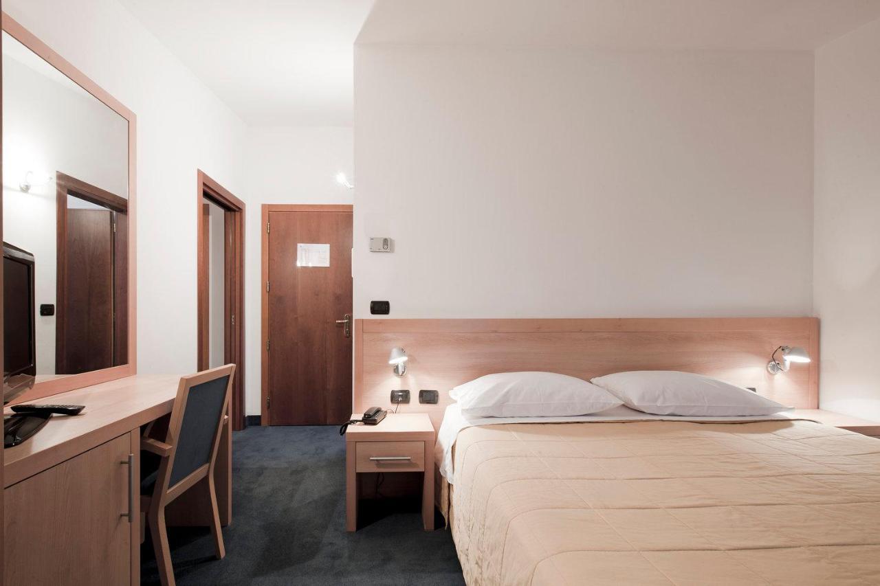 Hotel Andes