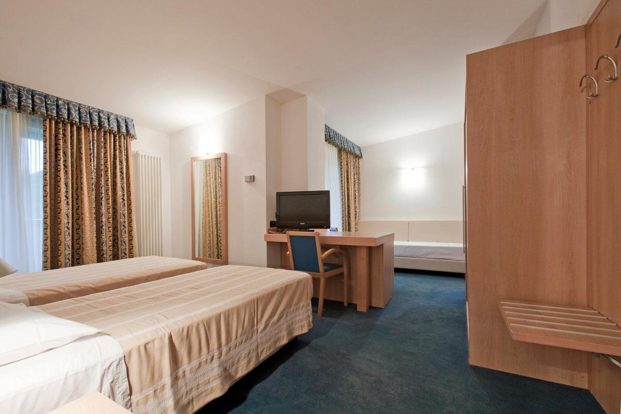 Hotel Andes 3*