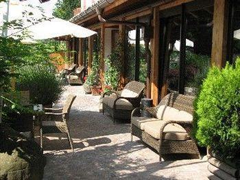 Andes Hotel Castello-Molina di Fiemme