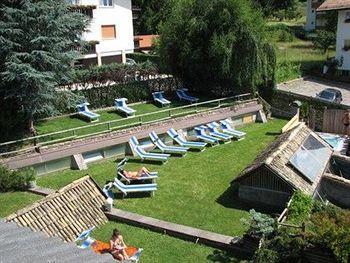Andes 3* Castello-Molina di Fiemme