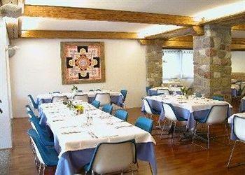 Andes Hotel 3*