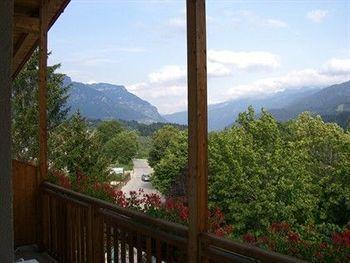 Andes Hotel Castello-Molina di Fiemme
