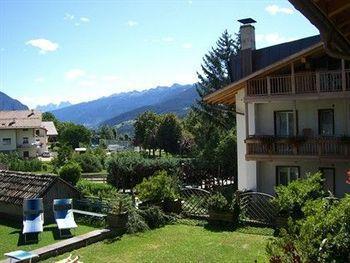 Andes Hotel 3*