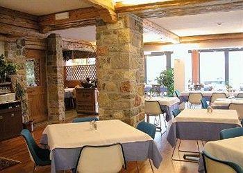 Andes Hotel