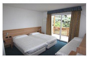 Andes 3* Castello-Molina di Fiemme
