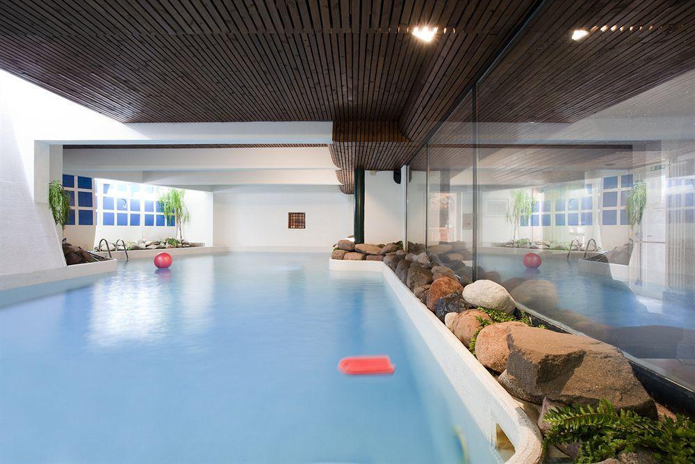Andes Hotel 3*