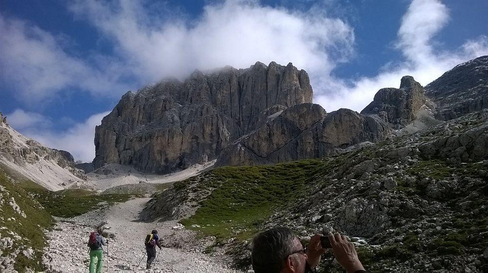 Andes 3* Castello-Molina di Fiemme