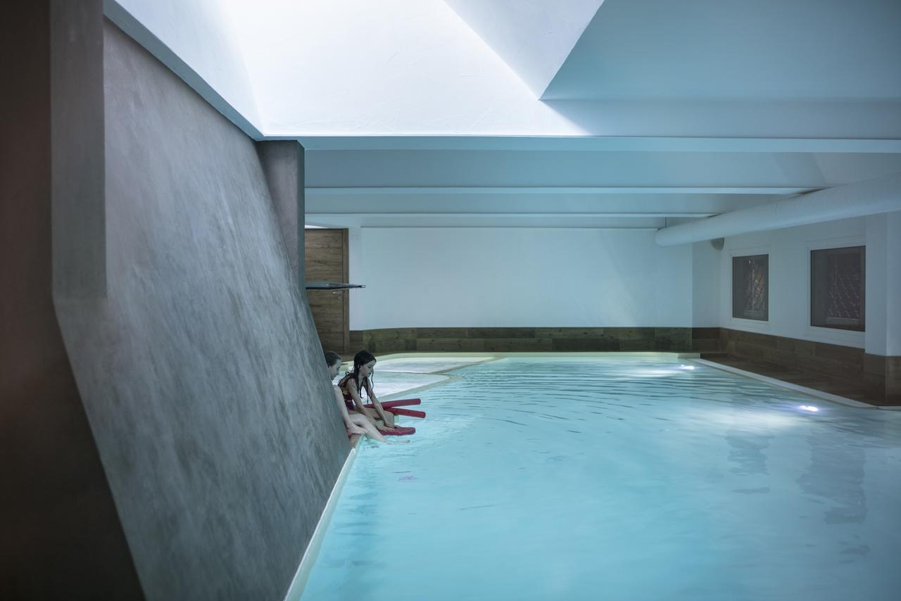 Hotel Andes Castello-Molina di Fiemme