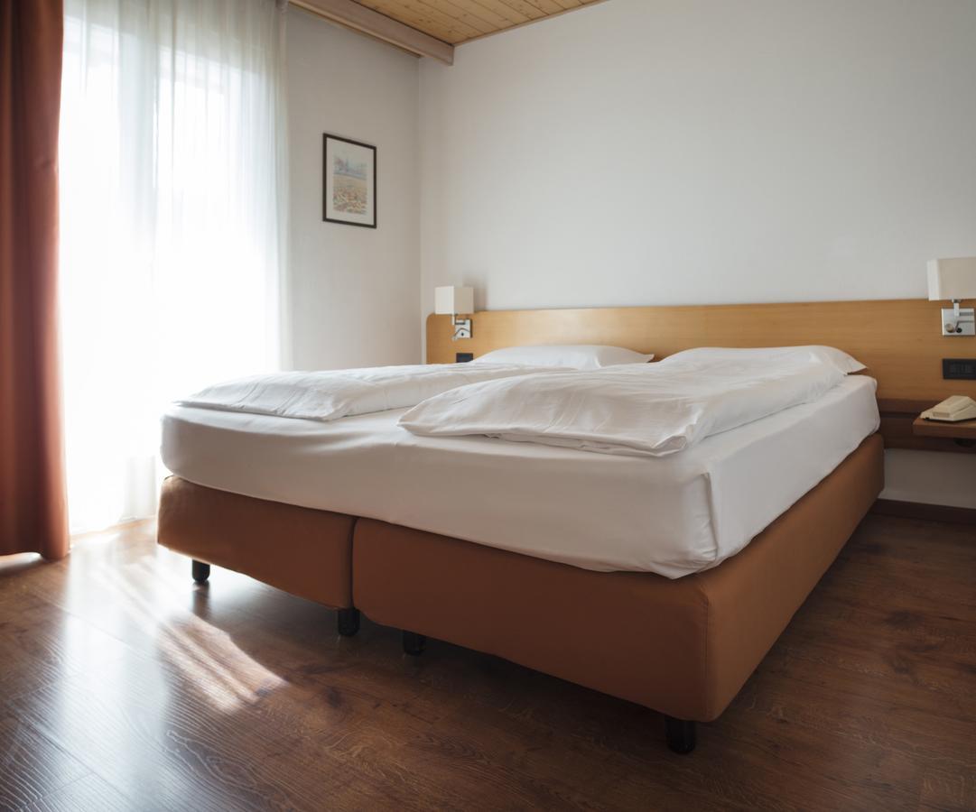 Andes Hotel Castello-Molina di Fiemme