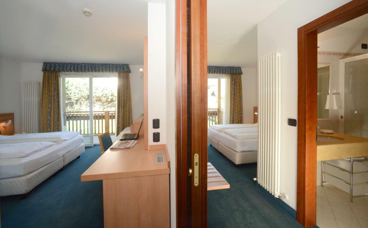 Andes Hotel 3*