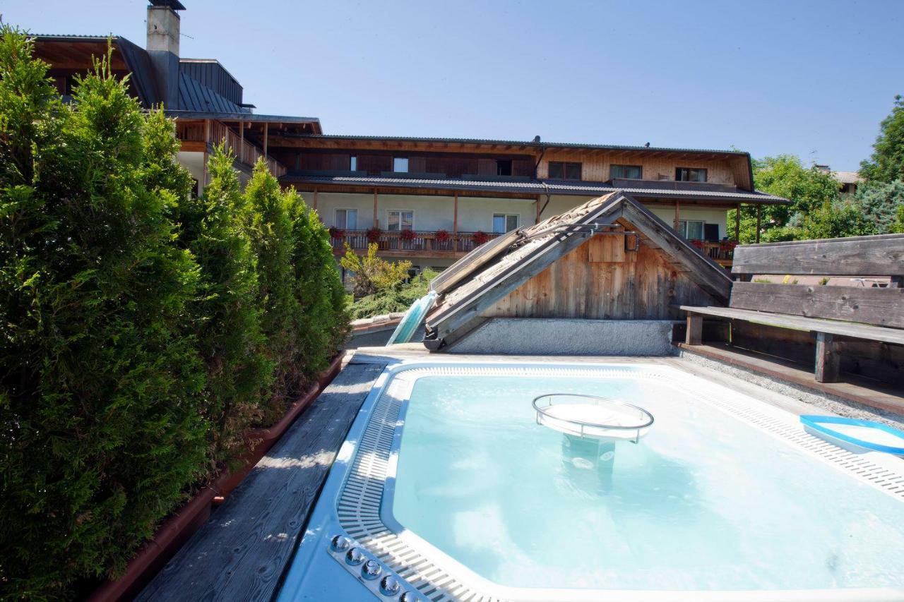 Hotel Andes