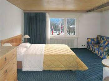 Hotel Andes